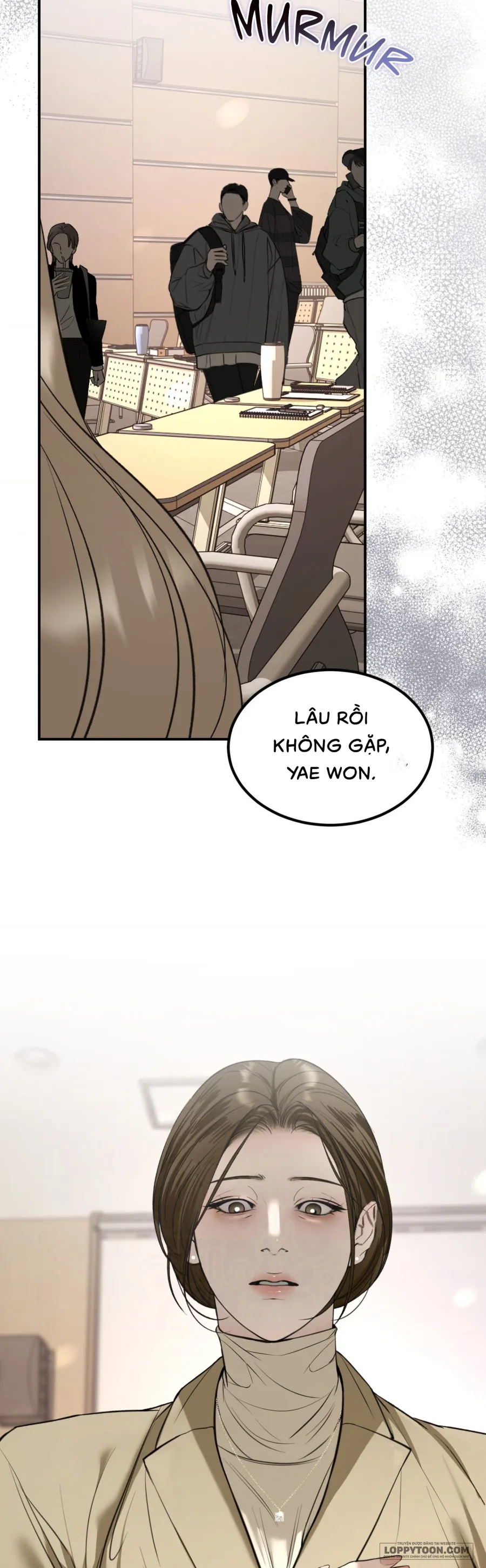 JUNK? JUNK! - Chap 35 - Trang 71