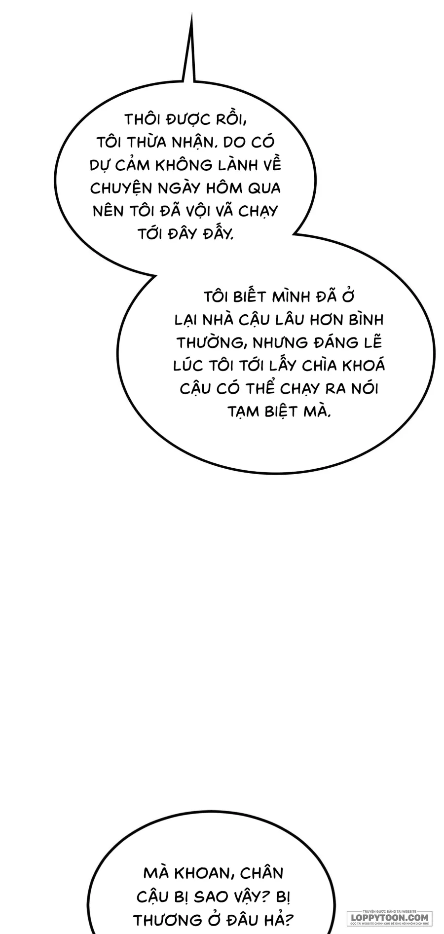 JUNK? JUNK! - Chap 35 - Trang 9
