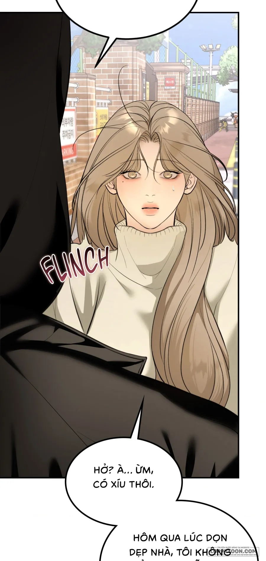 JUNK? JUNK! - Chap 35 - Trang 10