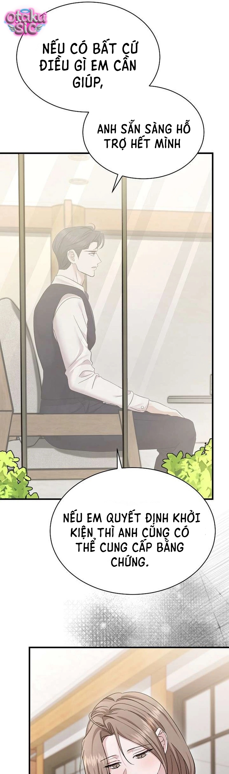 Kẻ bán bóng - Chap 1 - Trang 14