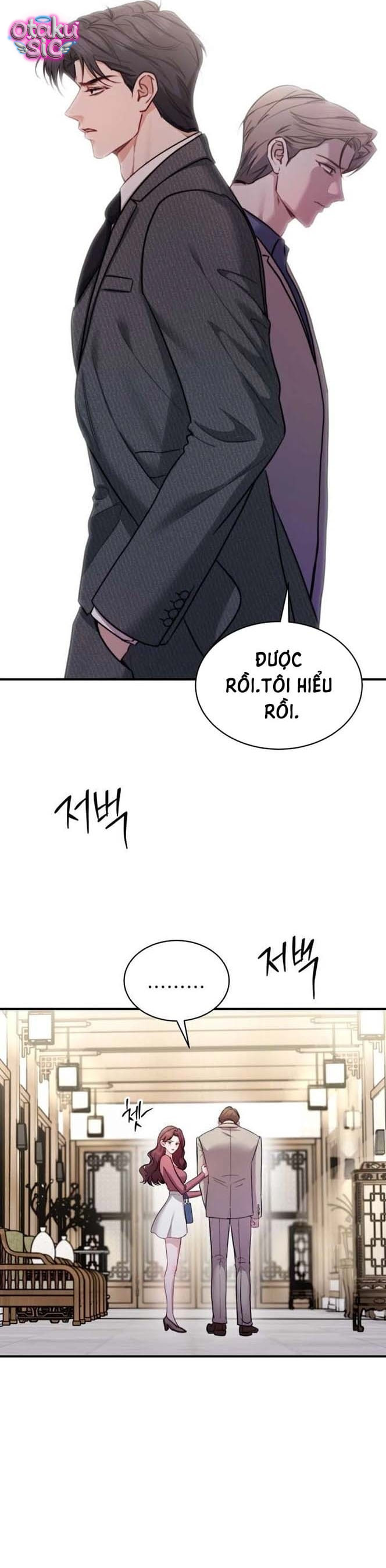Kẻ bán bóng - Chap 2 - Trang 17