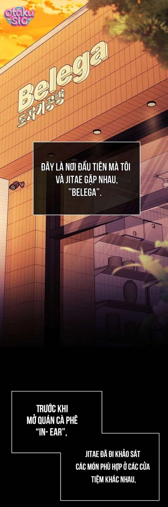 Kẻ bán bóng - Chap 2 - Trang 41