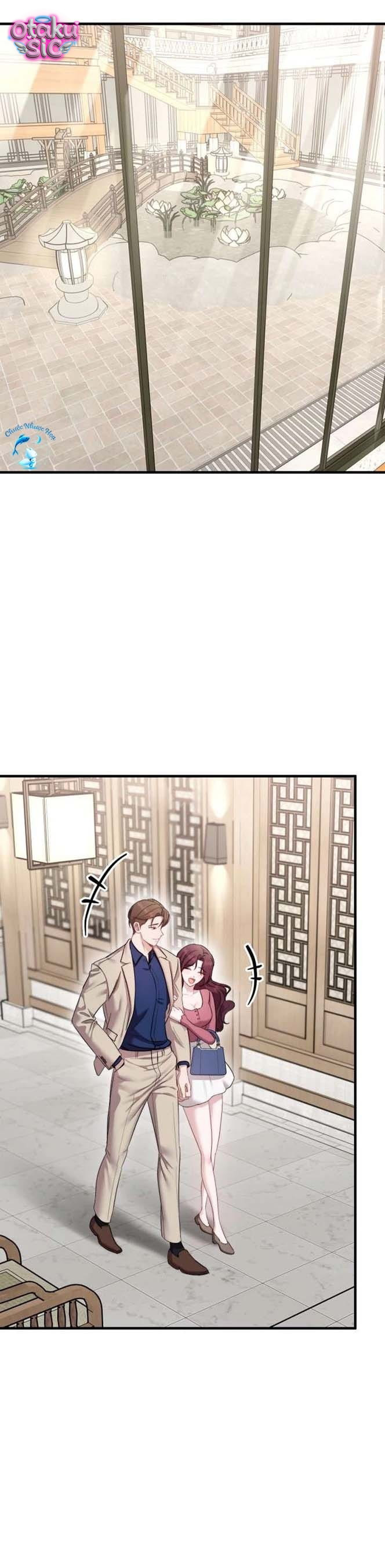 Kẻ bán bóng - Chap 2 - Trang 9