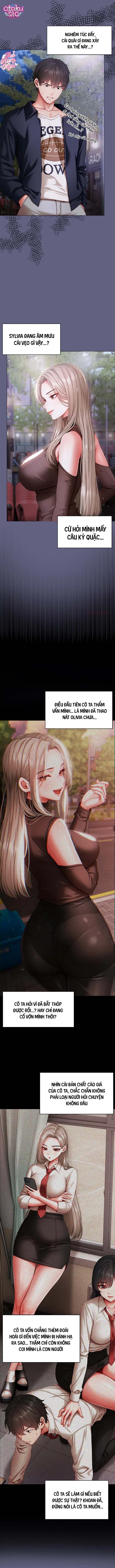Kẻ Bắt Nạt Bé Nhỏ - Chap 10 - Trang 2