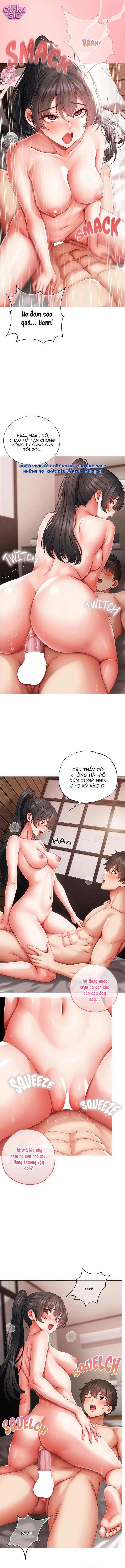 Kẻ Bắt Nạt Bé Nhỏ - Chap 13 - Trang 2