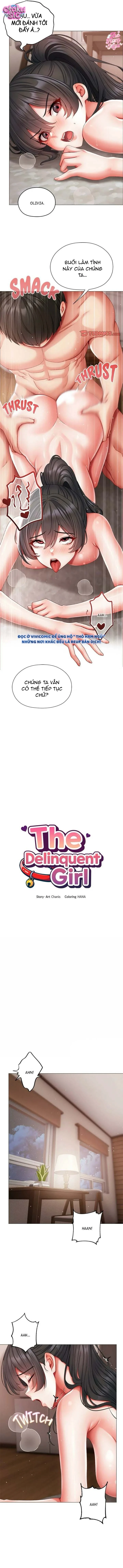 Kẻ Bắt Nạt Bé Nhỏ - Chap 14 - Trang 5