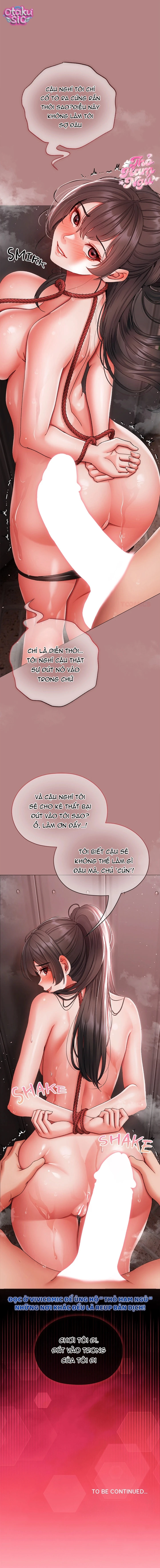 Kẻ Bắt Nạt Bé Nhỏ - Chap 5 - Trang 15