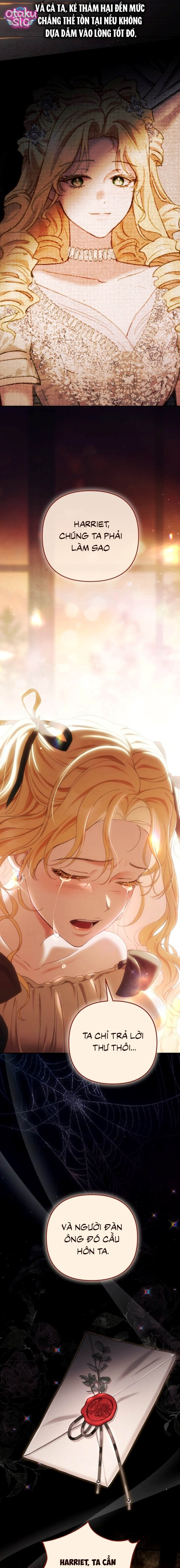 Kẻ Chuyên Gây Bê Bối Đã Trở Lại - Chap 2 - Trang 17