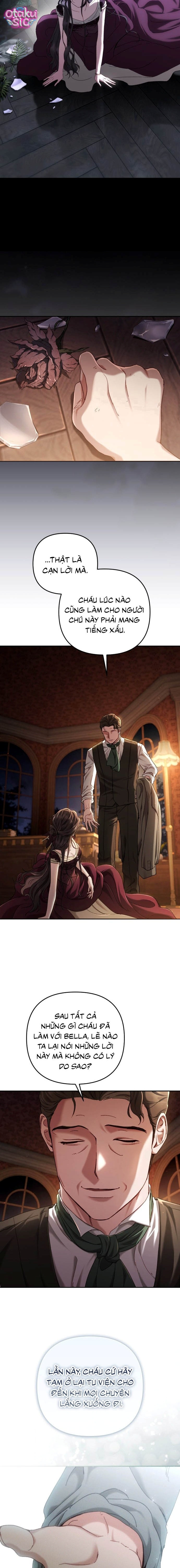 Kẻ Chuyên Gây Bê Bối Đã Trở Lại - Chap 2 - Trang 21