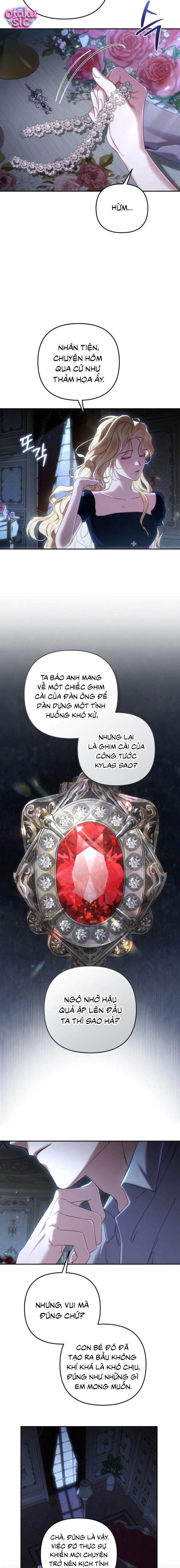 Kẻ Chuyên Gây Bê Bối Đã Trở Lại - Chap 2 - Trang 25