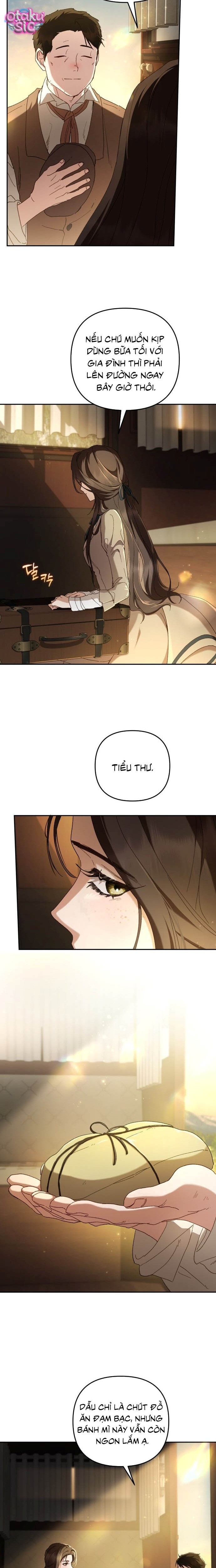 Kẻ Chuyên Gây Bê Bối Đã Trở Lại - Chap 3 - Trang 22