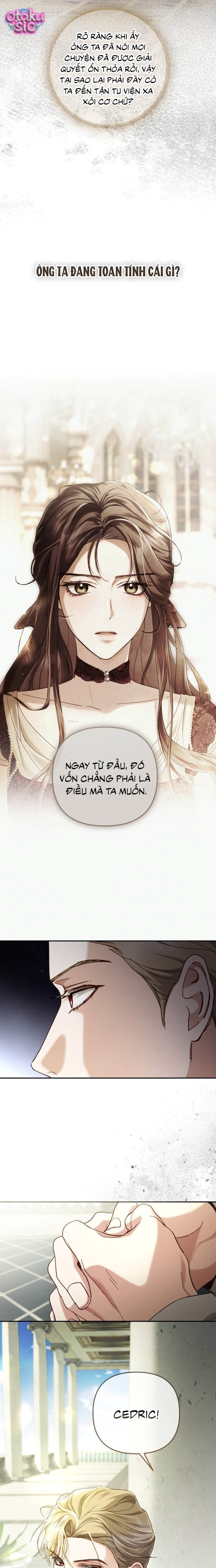 Kẻ Chuyên Gây Bê Bối Đã Trở Lại - Chap 3 - Trang 6