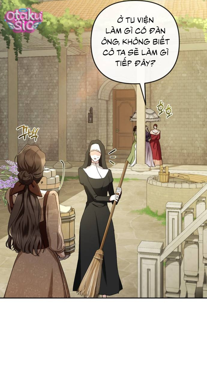 Kẻ Chuyên Gây Bê Bối Đã Trở Lại - Chap 4 - Trang 6