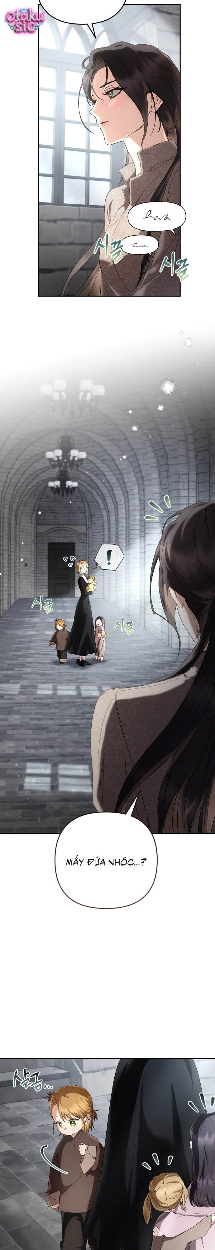 Kẻ Chuyên Gây Bê Bối Đã Trở Lại - Chap 6 - Trang 3