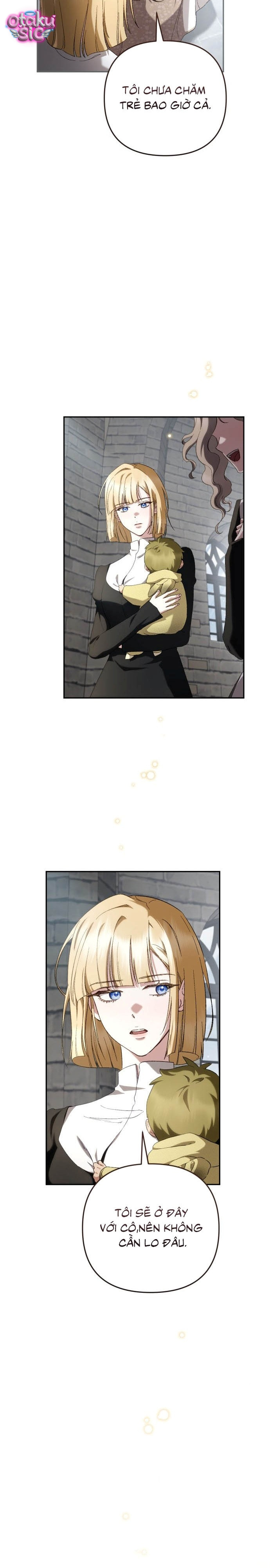 Kẻ Chuyên Gây Bê Bối Đã Trở Lại - Chap 6 - Trang 8