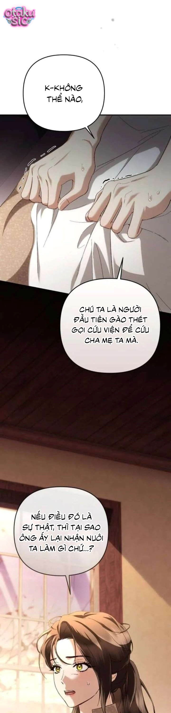 Kẻ Chuyên Gây Bê Bối Đã Trở Lại - Chap 7 - Trang 22