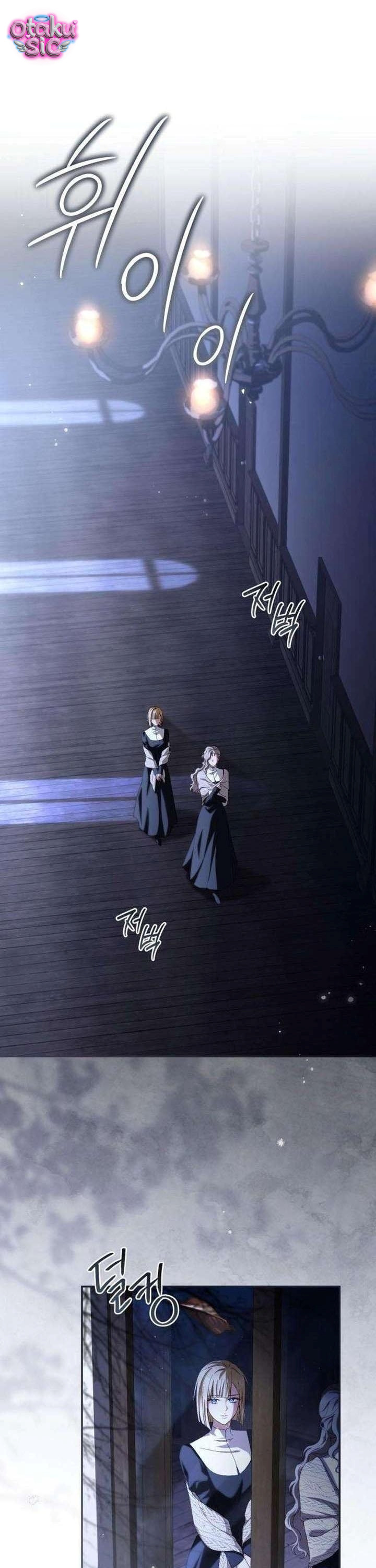 Kẻ Chuyên Gây Bê Bối Đã Trở Lại - Chap 8 - Trang 3