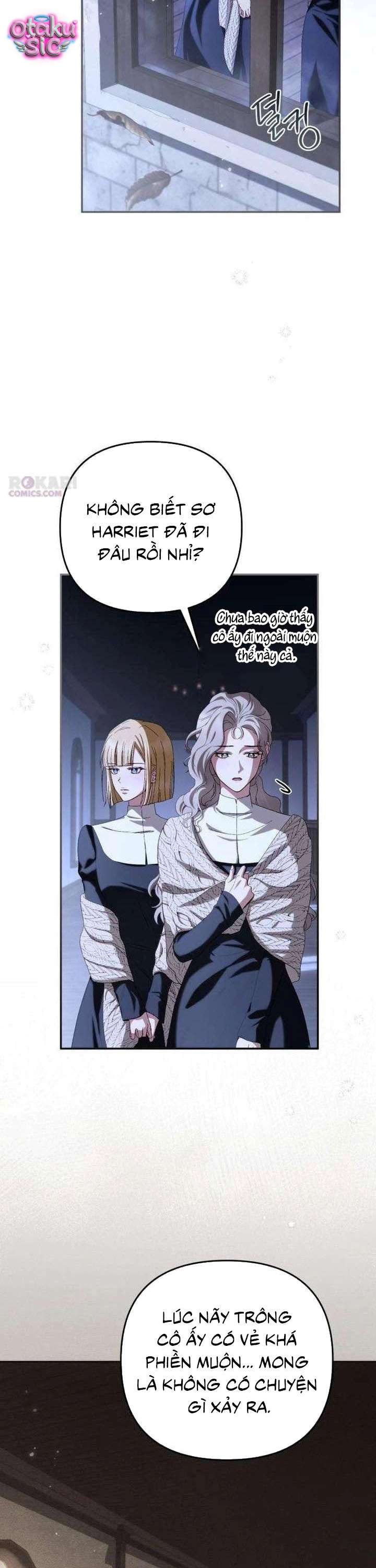 Kẻ Chuyên Gây Bê Bối Đã Trở Lại - Chap 8 - Trang 4