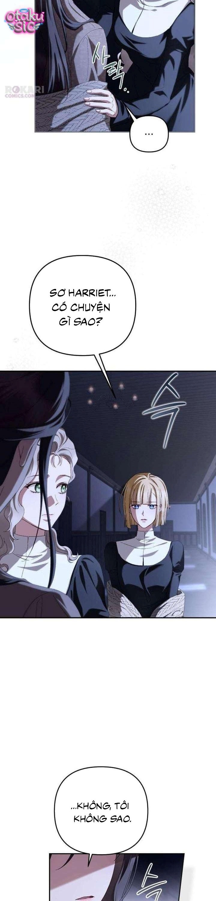 Kẻ Chuyên Gây Bê Bối Đã Trở Lại - Chap 8 - Trang 7