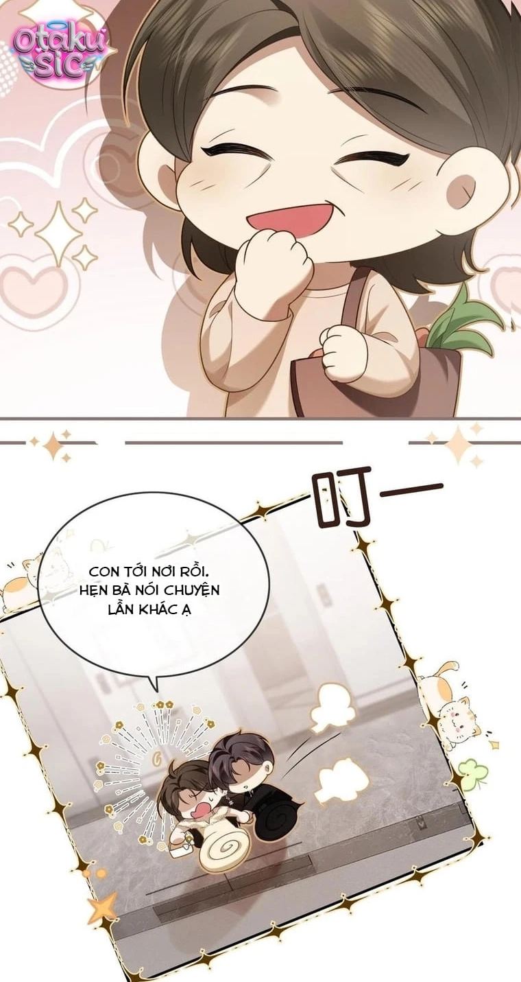 Kế hoạch quyến rũ nàng - Chap 2 - Trang 31