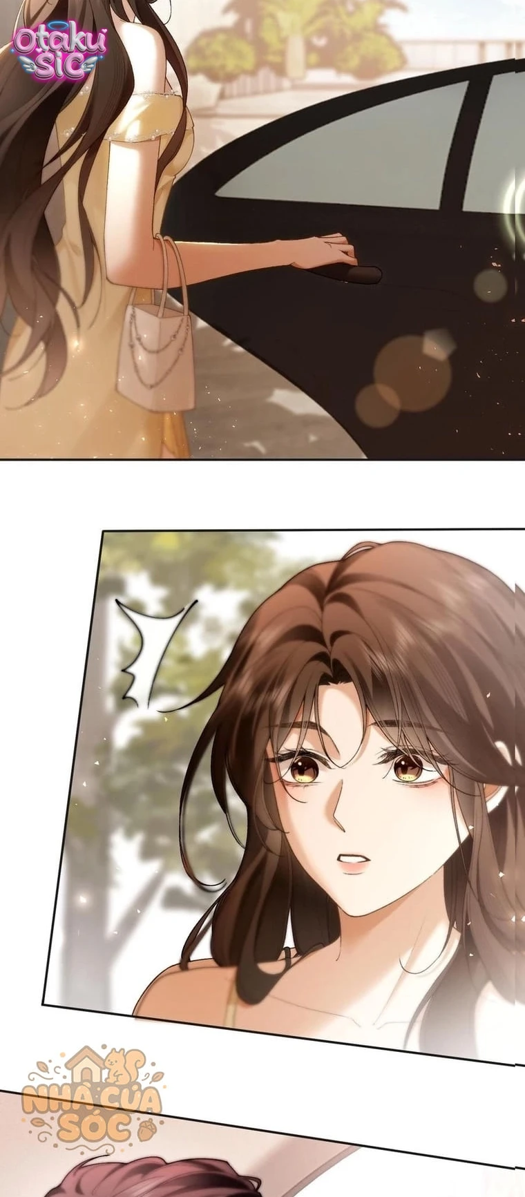 Kế hoạch quyến rũ nàng - Chap 2 - Trang 10