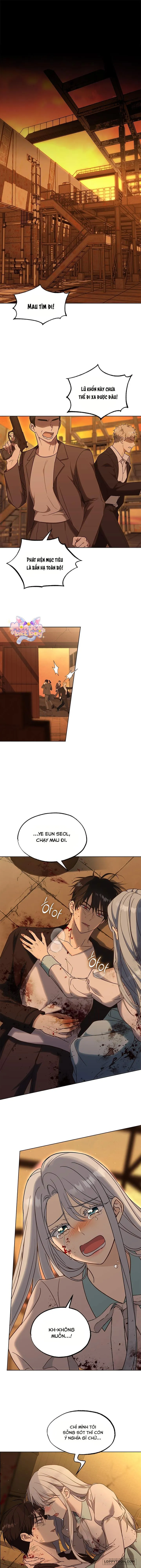 Kế Hoạch Tiết Chế Nam Chính Xã Hội Đen - Chap 1 - Trang 1