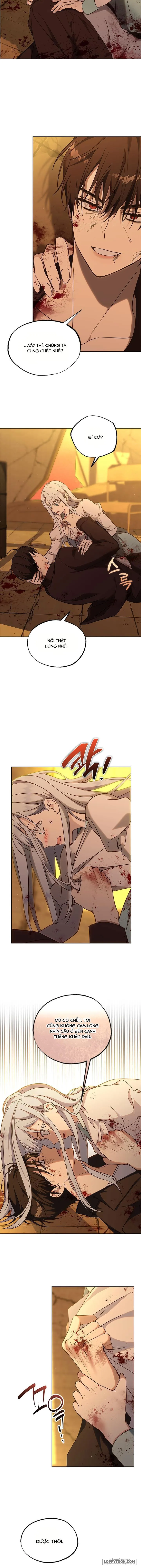 Kế Hoạch Tiết Chế Nam Chính Xã Hội Đen - Chap 1 - Trang 2