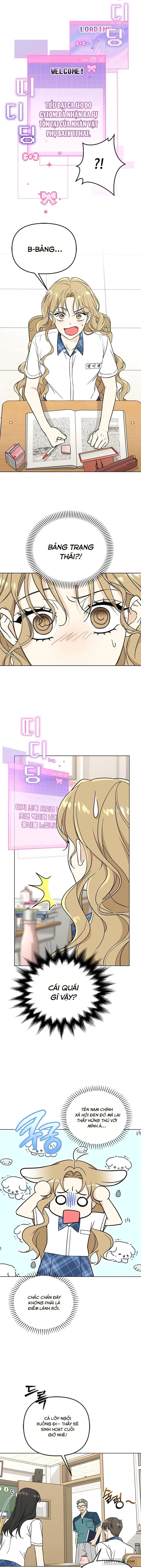 Kế Hoạch Tiết Chế Nam Chính Xã Hội Đen - Chap 1 - Trang 15