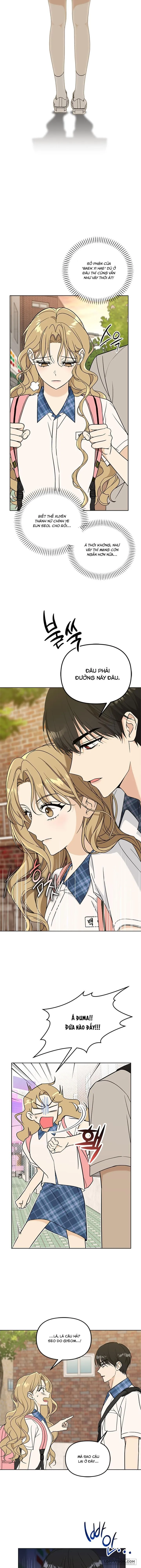 Kế Hoạch Tiết Chế Nam Chính Xã Hội Đen - Chap 1 - Trang 18