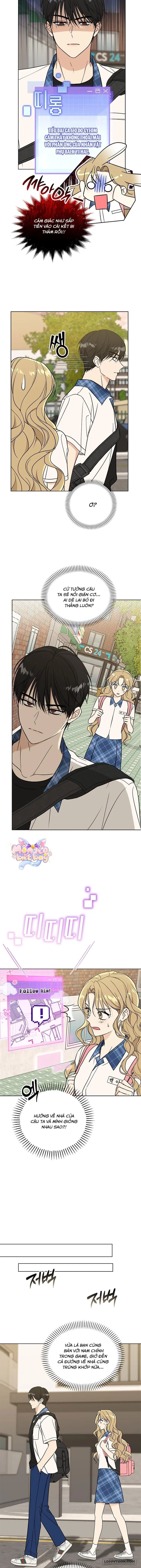 Kế Hoạch Tiết Chế Nam Chính Xã Hội Đen - Chap 1 - Trang 19