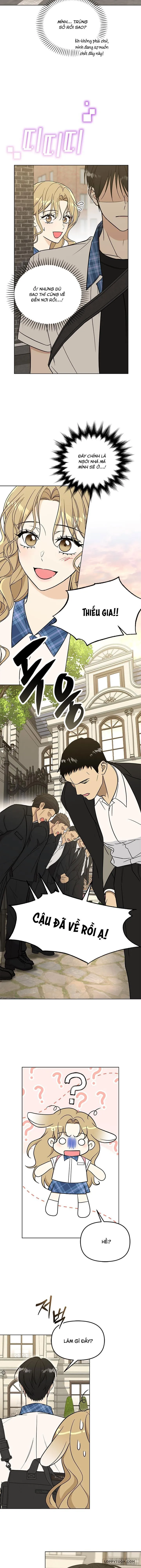 Kế Hoạch Tiết Chế Nam Chính Xã Hội Đen - Chap 1 - Trang 20