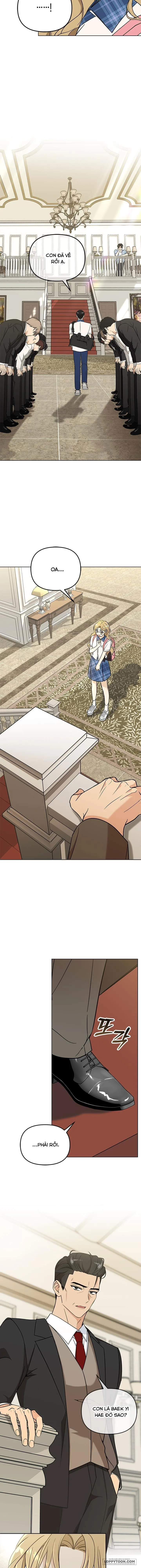 Kế Hoạch Tiết Chế Nam Chính Xã Hội Đen - Chap 1 - Trang 23