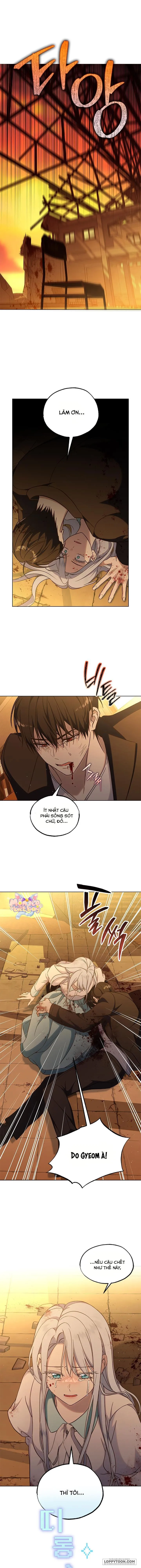 Kế Hoạch Tiết Chế Nam Chính Xã Hội Đen - Chap 1 - Trang 4