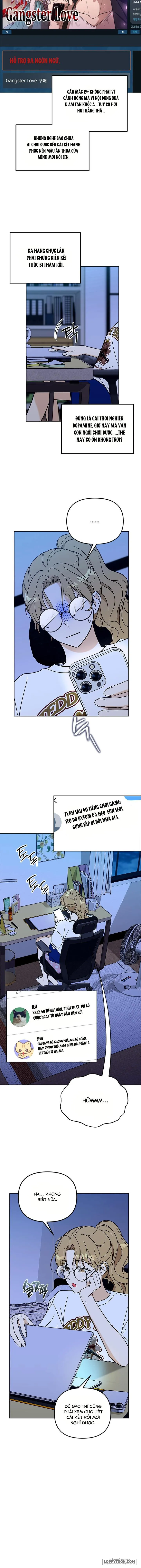 Kế Hoạch Tiết Chế Nam Chính Xã Hội Đen - Chap 1 - Trang 6