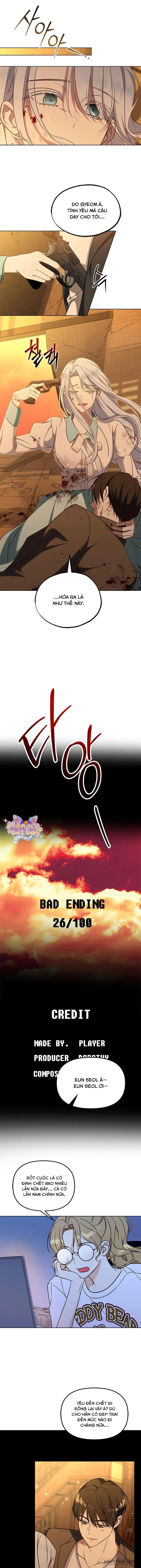 Kế Hoạch Tiết Chế Nam Chính Xã Hội Đen - Chap 1 - Trang 7