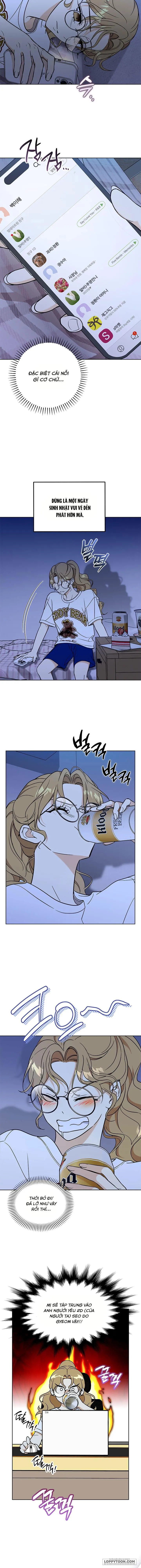 Kế Hoạch Tiết Chế Nam Chính Xã Hội Đen - Chap 1 - Trang 9