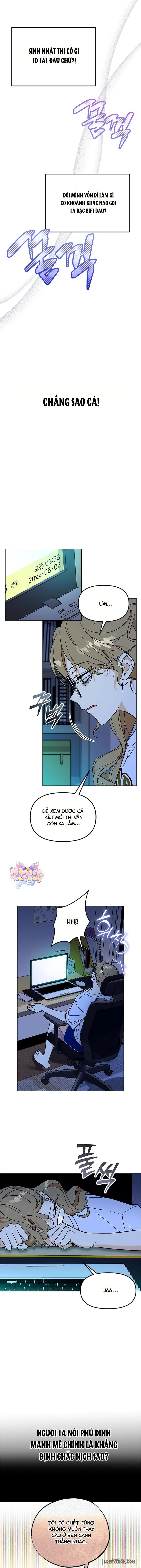 Kế Hoạch Tiết Chế Nam Chính Xã Hội Đen - Chap 1 - Trang 10