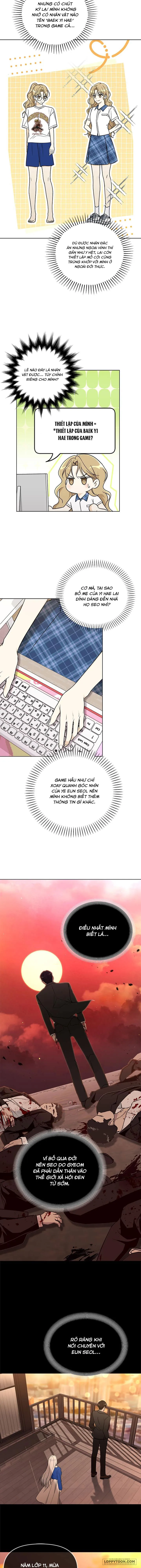 Kế Hoạch Tiết Chế Nam Chính Xã Hội Đen - Chap 2 - Trang 12