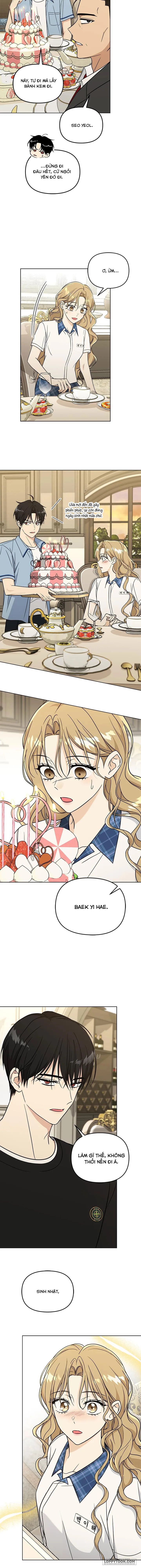 Kế Hoạch Tiết Chế Nam Chính Xã Hội Đen - Chap 2 - Trang 18