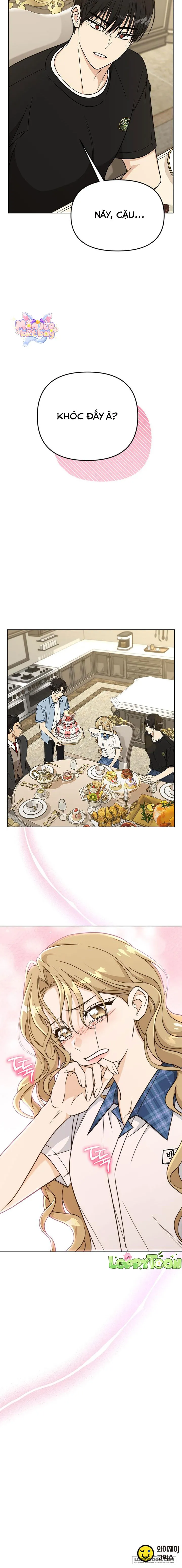 Kế Hoạch Tiết Chế Nam Chính Xã Hội Đen - Chap 2 - Trang 20