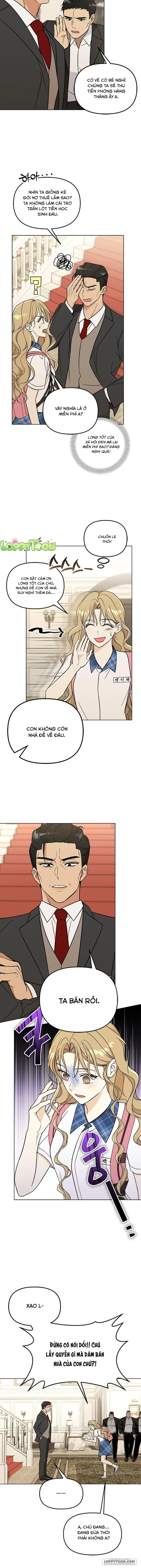 Kế Hoạch Tiết Chế Nam Chính Xã Hội Đen - Chap 2 - Trang 4