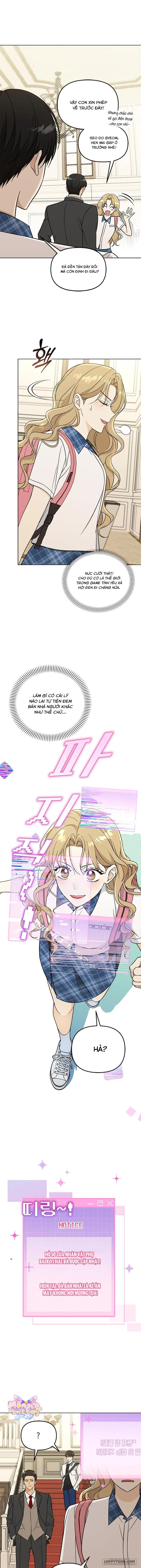 Kế Hoạch Tiết Chế Nam Chính Xã Hội Đen - Chap 2 - Trang 5