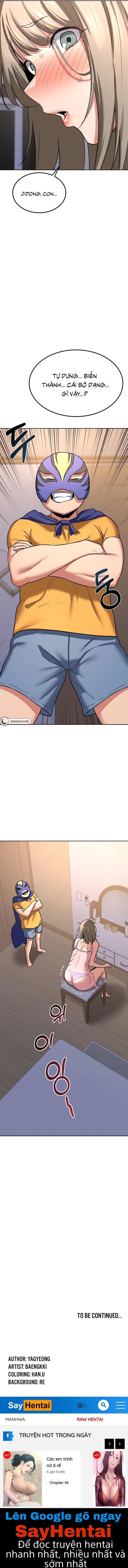 Kế Hoạch Trao Đổi Mẹ - Chap 10 - Trang 14