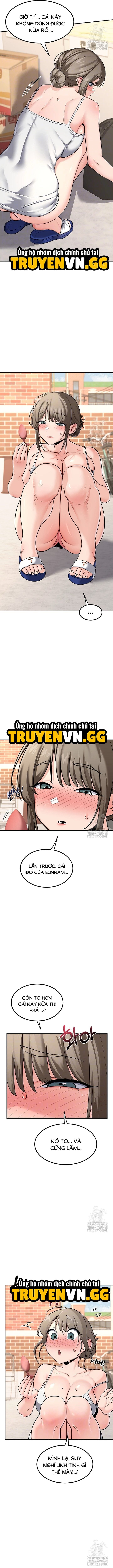 Kế Hoạch Trao Đổi Mẹ - Chap 13 - Trang 3