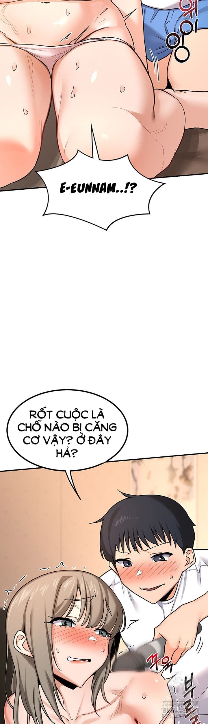 Kế Hoạch Trao Đổi Mẹ - Chap 14 - Trang 11