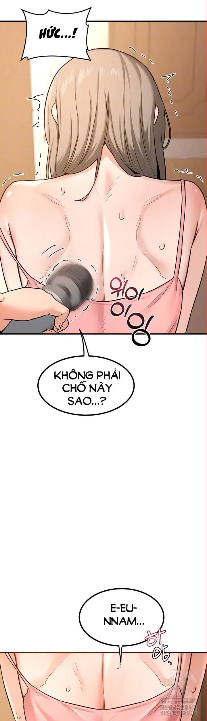 Kế Hoạch Trao Đổi Mẹ - Chap 14 - Trang 13