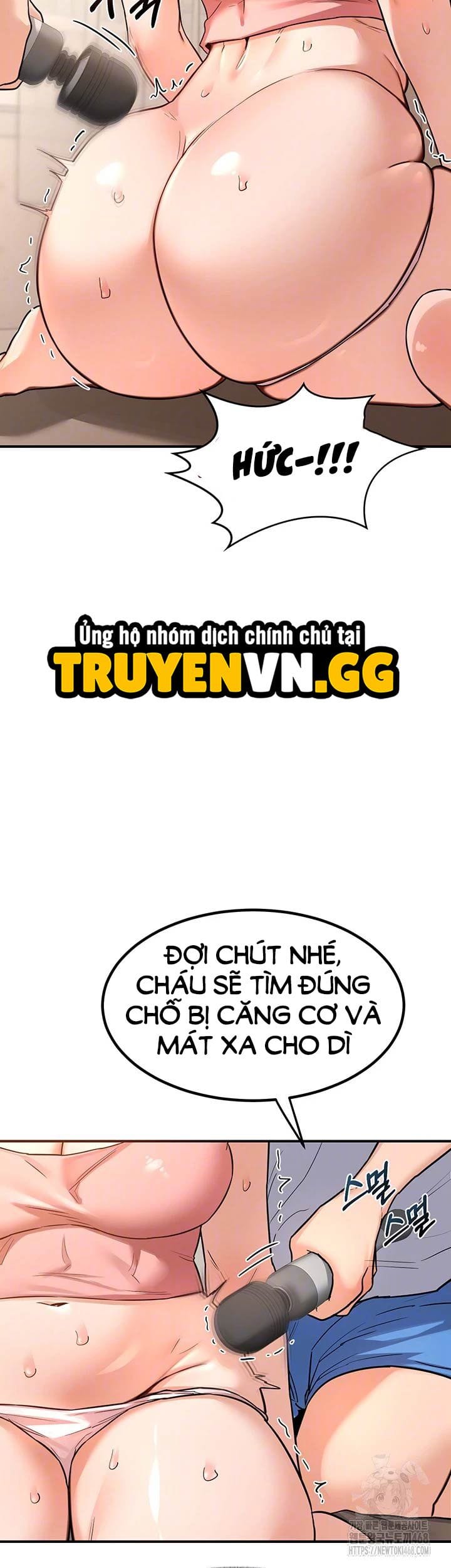Kế Hoạch Trao Đổi Mẹ - Chap 14 - Trang 15