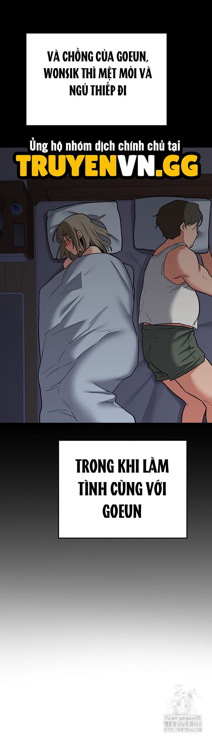 Kế Hoạch Trao Đổi Mẹ - Chap 14 - Trang 30