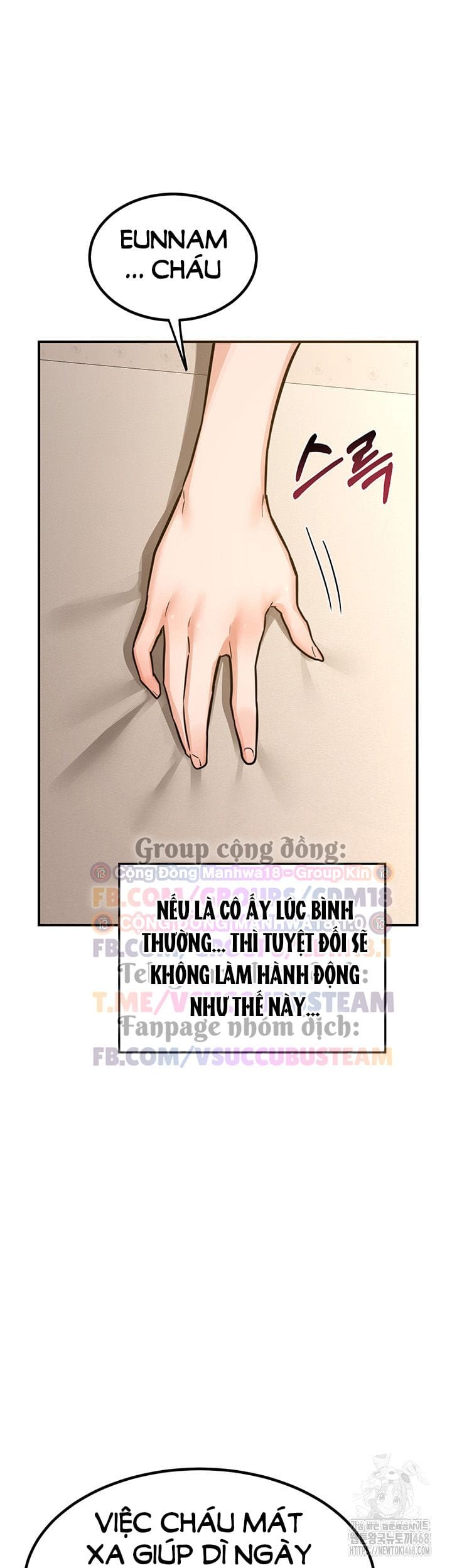Kế Hoạch Trao Đổi Mẹ - Chap 14 - Trang 31