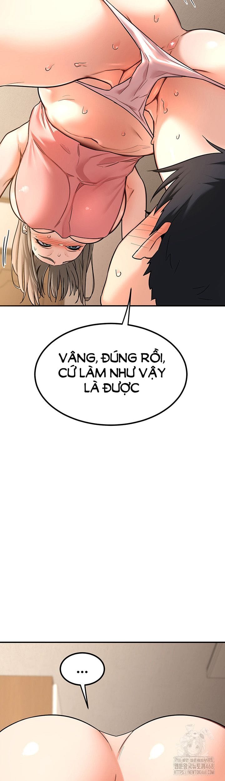 Kế Hoạch Trao Đổi Mẹ - Chap 14 - Trang 34
